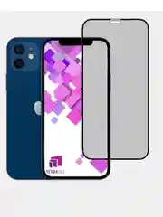 Защитное стекло АНТИШПИОН на iPhone 13/ 7/8/SE2020 7+/8+ 11/XR 12/12PRO 11PRO MAX/ XS MAX