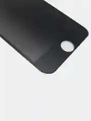 Черный защитное стекло АНТИШПИОН на iPhone 13/ 7/8/SE2020 7+/8+ 11/XR 12/12PRO 11PRO MAX/ XS MAX