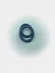 Лавандовый резинки для волос