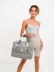 Сумка дорожная спортивная, сумка для фитнеса, спортзала, сумка женская
