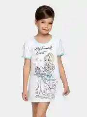 Туника для девочки Charmante Arina AGM 431317