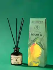 Ароматический диффузор для дома Aromateria, 50 мл
