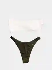 Купальник женский