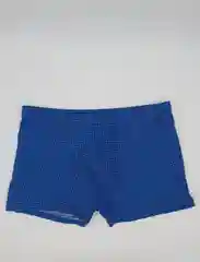Синий трусы боксеры детские