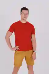 Мужская футболка, 100% хлопок, 9 расцветок