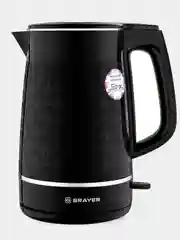 Чайник электрический BRAYER BR1019 1,7 л