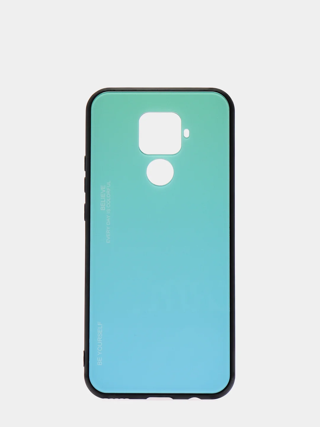 Багровый чехол противоударный, двухкомпонентный, на Huawei Mate 30 lite и Nova 5 I pro