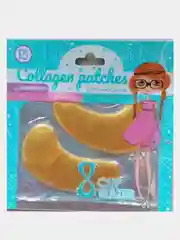 Патчи для глаз