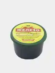 Хлорное железо, 100 г, банка