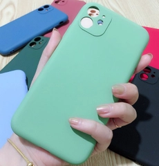 Чехол IPHONE 11 силиконовый