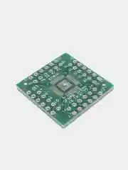 Макетная плата QFN-44/48 0.5мм