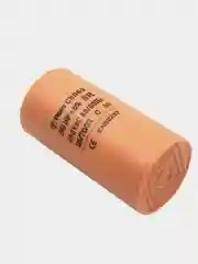 Конденсатор пусковой CBB60 50uF 450V (50мкф 450В) конденсатор двигателя
