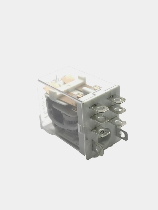 Реле 13F2 (SCL) 12VDC 10/15A