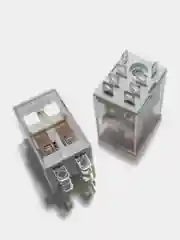 Реле 13F2 (SCL) 12VDC 10/15A