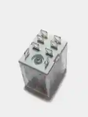 Реле 13F2 (SCL) 12VDC 10/15A