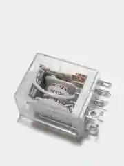 Реле 13F2 (SCL) 12VDC 10/15A