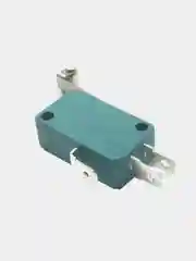 Микропереключатель MSW-03 on-on 15(5)A 250VAC микрик с колесиком