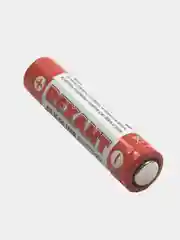 Батарейка LR03 1.5V 800 mAh AAA алкалиновая, мизинчиковая
