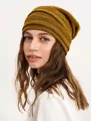 Шапка женская