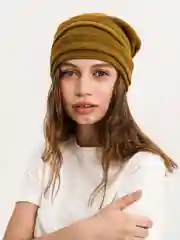 Шапка женская