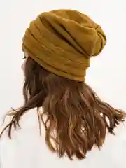 Шапка женская