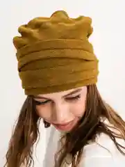 Шапка женская