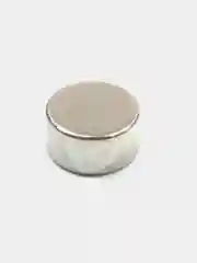 Магнит неодимовый диск 10 x 5 N35