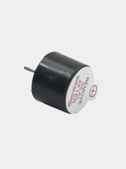 Зуммер: HCM1203X 3VDC 30mA генератор