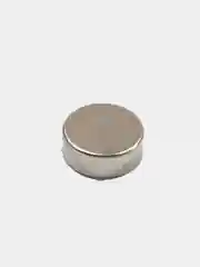 Магнит неодимовый диск 8 x 3 N35