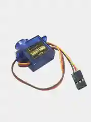 Сервопривод SG90 180 градусов