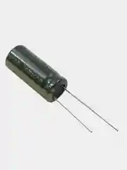 2200мкФ, 10В, Конденсатор LOW ESR 2200UF, 10V, 105C, 10 х 24, WL JAMICON