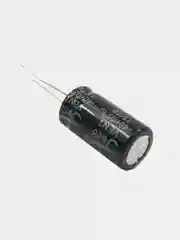 1000мкФ 50В Конденсатор электролитический 1000UF, 50V, 105C, 13 х 25, JWCO