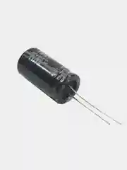 1000мкФ 50В Конденсатор электролитический 1000UF, 50V, 105C, 13 х 25, JWCO