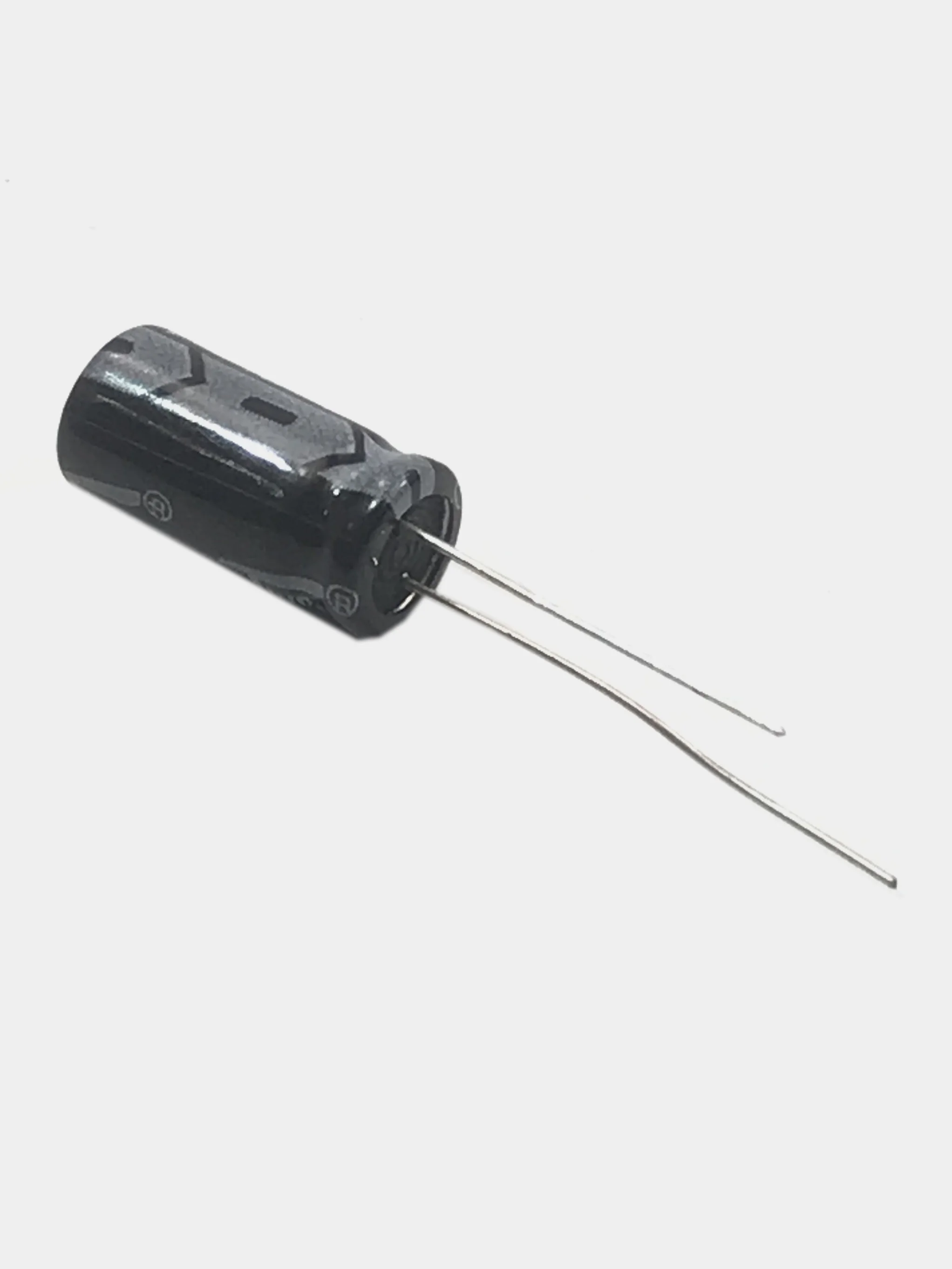 10 штук 1000мкФ 16в Конденсатор электролитический 1000UF 16V 105C 8х16 JWCO