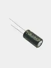 220мкФ 35в Конденсатор LOW ESR 220UF 35V 105C 8х16 WL Jamicon