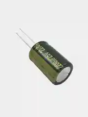2200мкФ 25в Конденсатор LOW ESR 2200UF 25V 105C 13 х 26 WL Jamicon