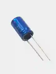 680мкФ, 25в, конденсатор LOW ESR 680UF, 25V, 105C, 10 х 17, JB