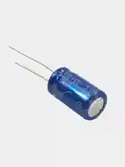 680мкФ, 25в, конденсатор LOW ESR 680UF, 25V, 105C, 10 х 17, JB