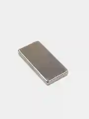 Магнит неодимовый брус 20 x 10 х 2 N38