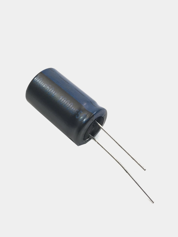 1000мкф 50В Конденсатор электролитический 1000UF 50V 105*C 13*21мм TK JAMICON