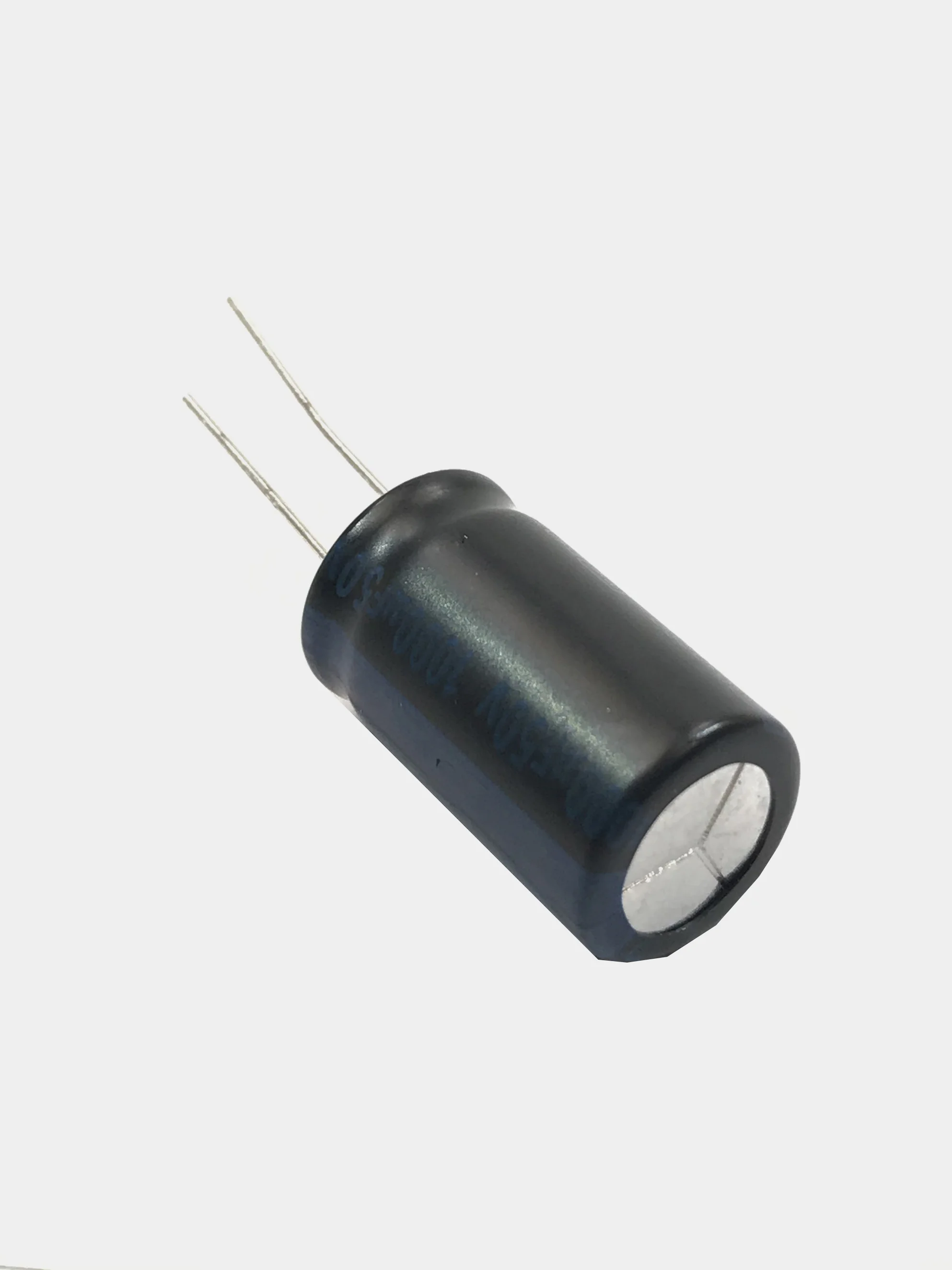 1000мкф 50В Конденсатор электролитический 1000UF 50V 105*C 13*21мм TK JAMICON
