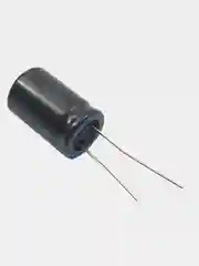 2 штуки 2200мкф 16В Конденсатор электролитический 2200UF 16V 105C 13х21 TK JAMICON