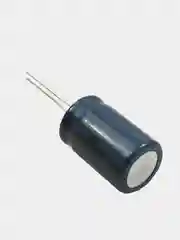 2 штуки 2200мкф 16В Конденсатор электролитический 2200UF 16V 105C 13х21 TK JAMICON