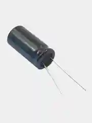 22мкФ 400в Конденсатор электролитический 22UF 400V 105C 12х26 TK JAMICON