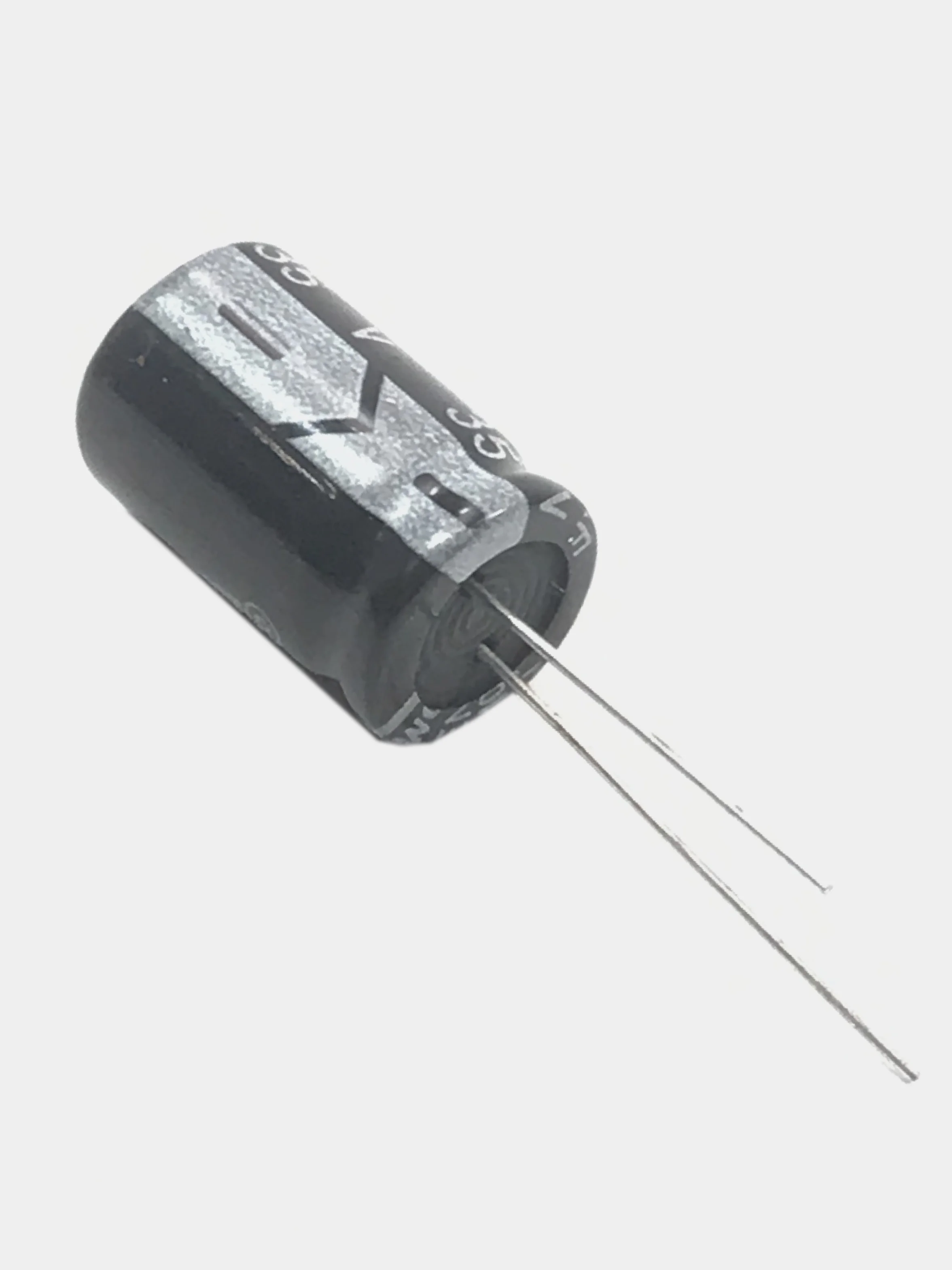 1000мкФ, 35в, конденсатор электролитический, 1000UF, 35V, 105C, 13 х 21, JWCO