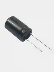 47мкф 400В Конденсатор электролитический 47UF 400V 105C 16х25 TK JAMICON
