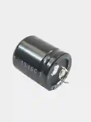 47мкф 450В Конденсатор электролитический 47UF 450V 105C 22х25