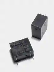 Реле 32F (N/O) 12VDC 5A (JZC-32F-012-HS3)(SRSB-12VDC-SL-A)