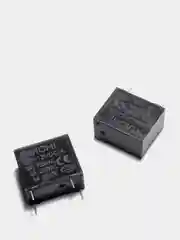 Реле 32F (N/O) 12VDC 5A (JZC-32F-012-HS3)(SRSB-12VDC-SL-A)