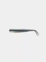 Угольный виброхвост Chimera Smart Minnow 3" 6шт